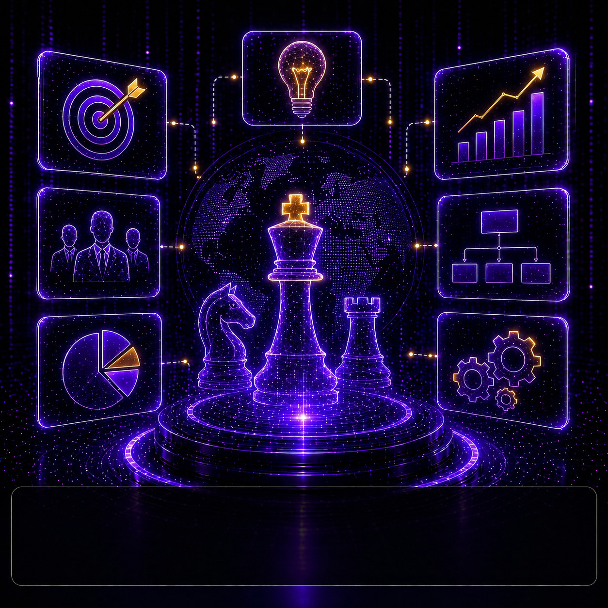 Strategy & Business