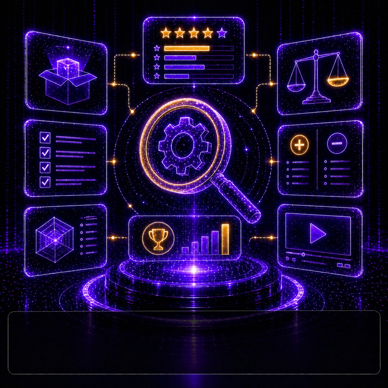 Tool Reviews